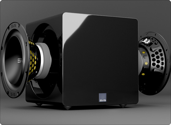 SVS 3000 Micro - cecha 2